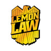 Lemon Law Vape Juice